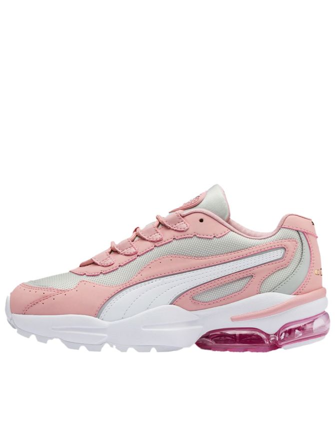 PUMA Cell Stellar Shoes Pink/Grey