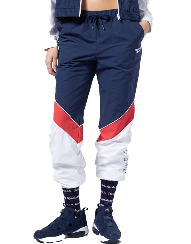 REEBOK Classics Track Pants Blue