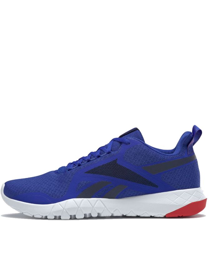 REEBOK Flexagon Force 3.0 Shoes Blue