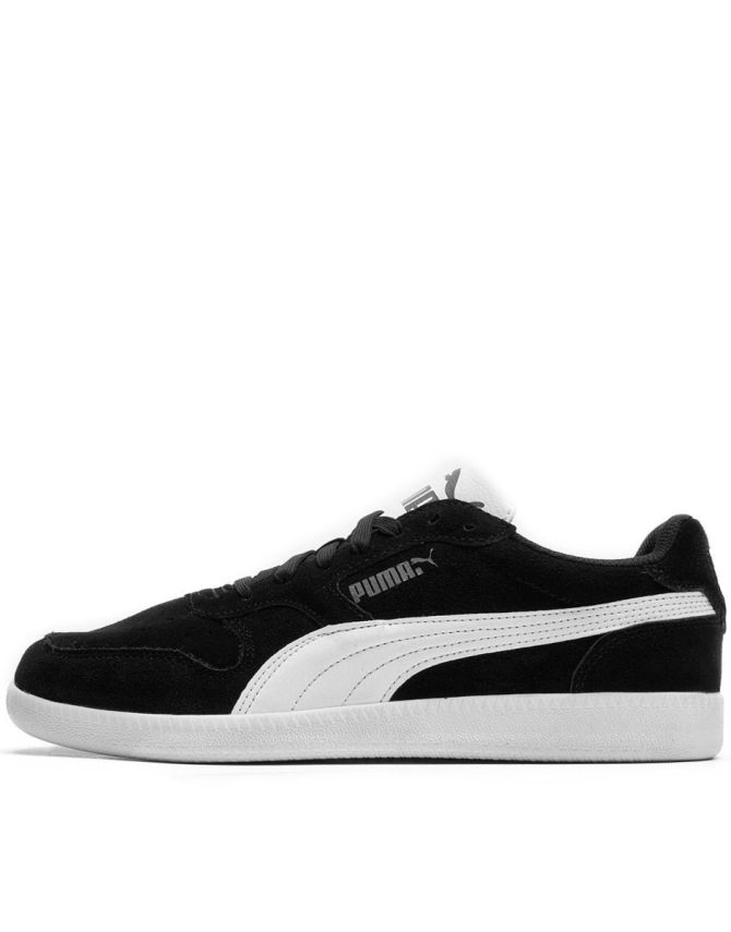 PUMA Icra Trainer SD Black