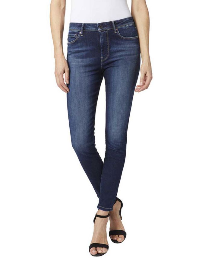 PEPE JEANS Dion Straight Jeans Denim