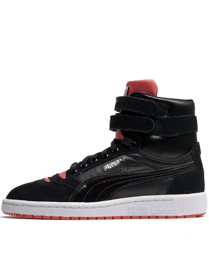 PUMA Sky II Streetwear Black