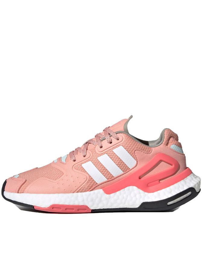 ADIDAS Day Jogger Shoes Pink