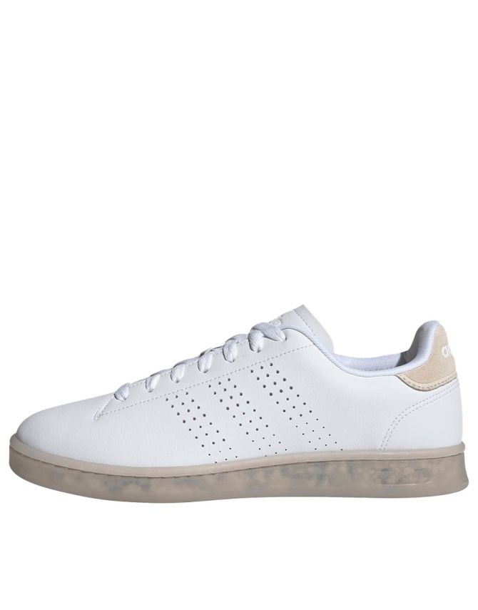 ADIDAS Sportswear Advantage Shoes White