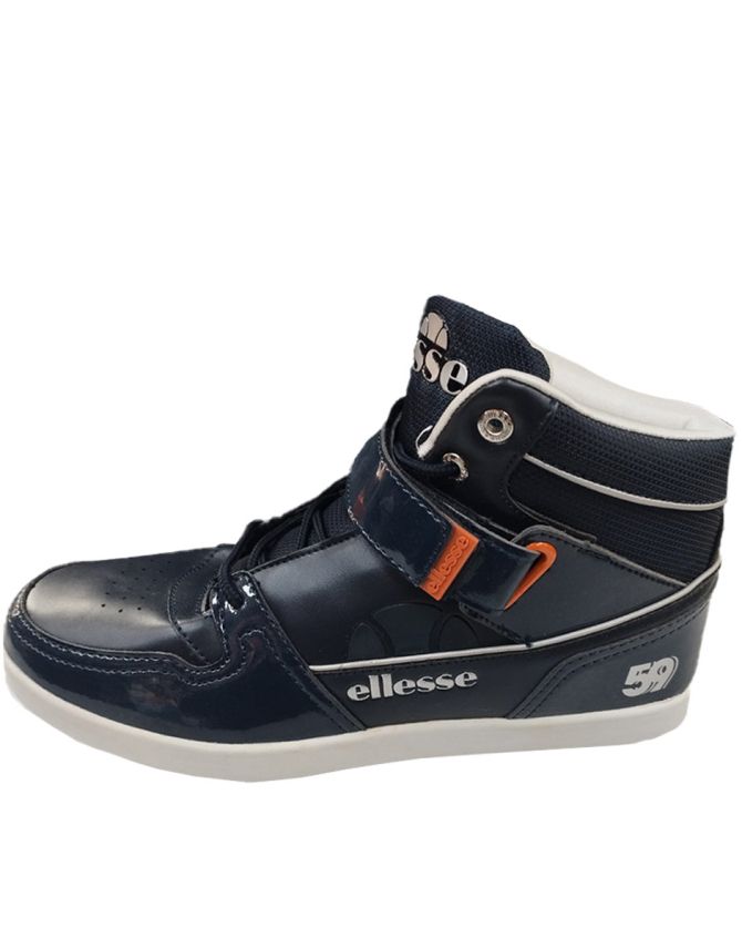 ELLESSE Amos Navy