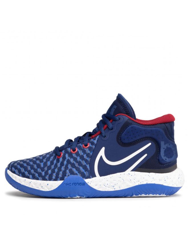 NIKE Kd Trey 5 VIII Blue Void