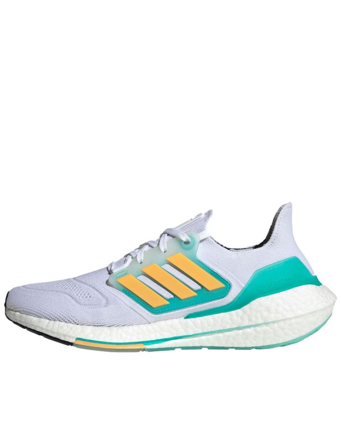 ADIDAS Running Ultraboost 22 Shoes White