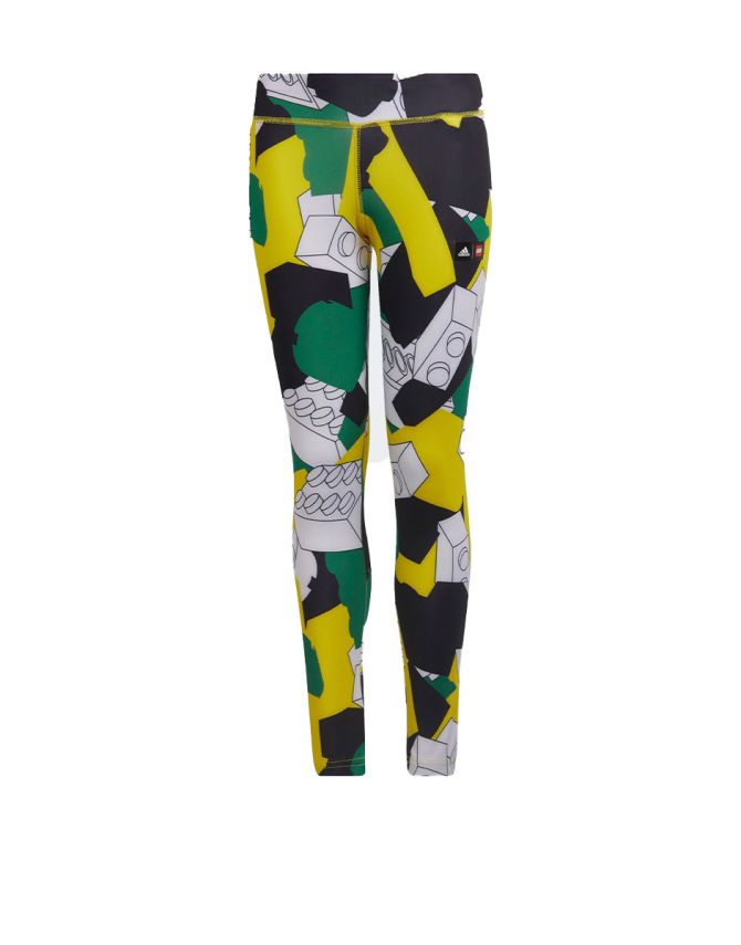 ADIDAS x Classic Lego Leggings Multicolor