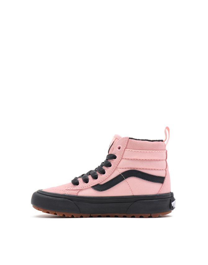 VANS Sk8-Hi Mte-1 Shoes Pink