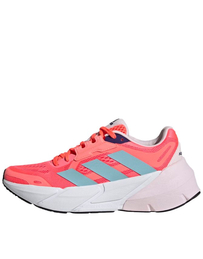 ADIDAS Running Adistar Shoes Pink