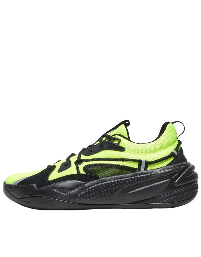 PUMA Rs Dreamer Shoes Yellow