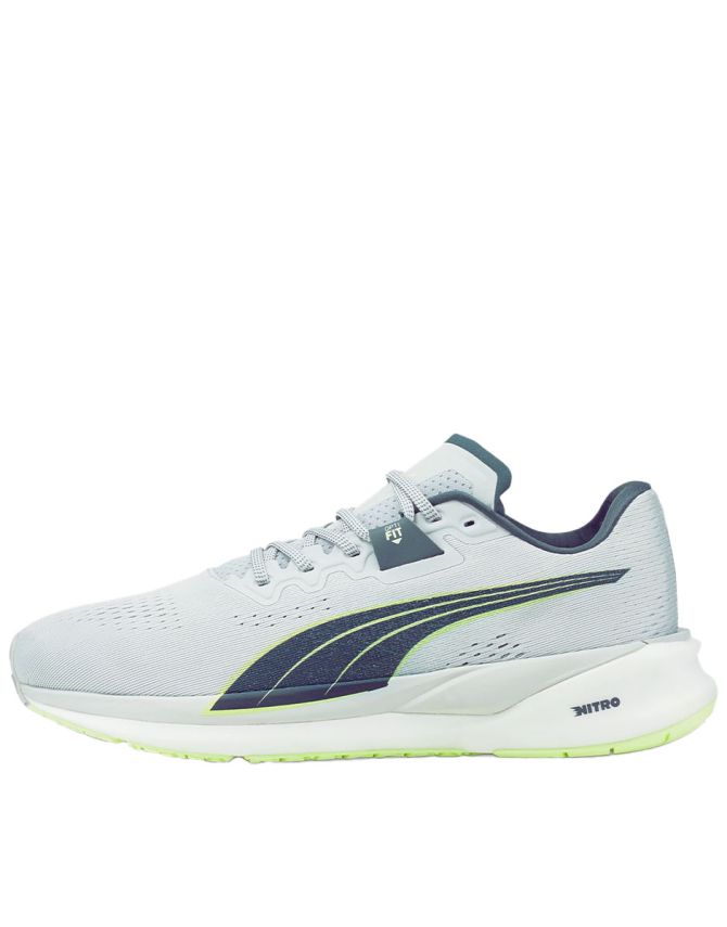 PUMA Eternity Nitro Running Shoes Grey