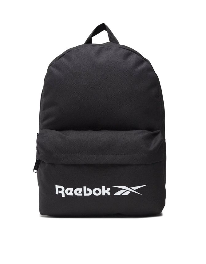 REEBOK Active Core LL Graphic Backpack Black