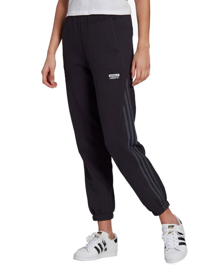 ADIDAS Originals Raise Your Voice Pants Black