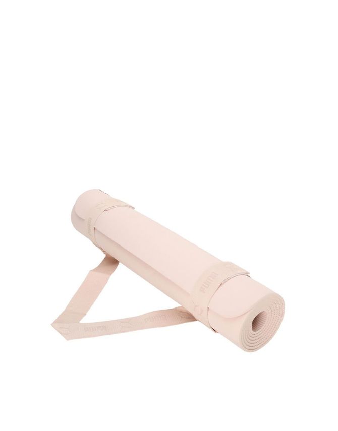 PUMA Yoga Training Mat Pink