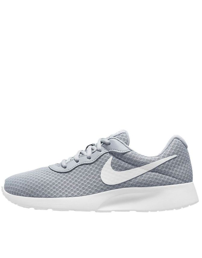 NIKE Tanjun Shoes Grey