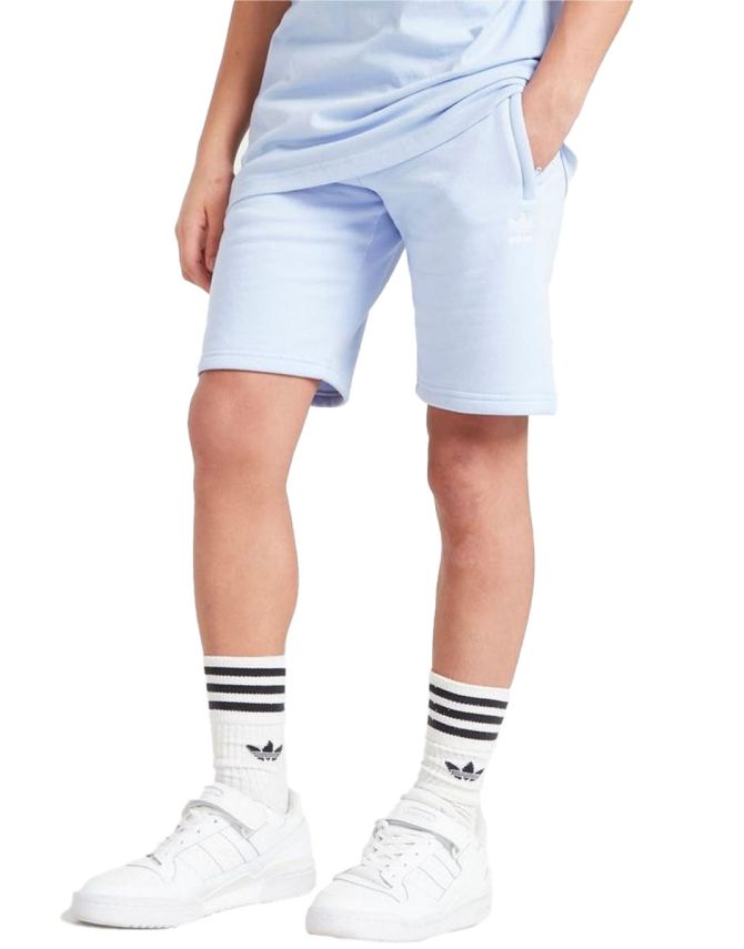 ADIDAS Originals Adicolor Shorts Blue Dawn