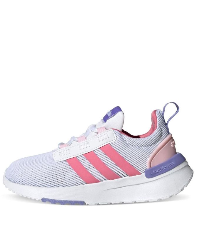 ADIDAS Performance Racer Tr21 Running Shoes White/Pink