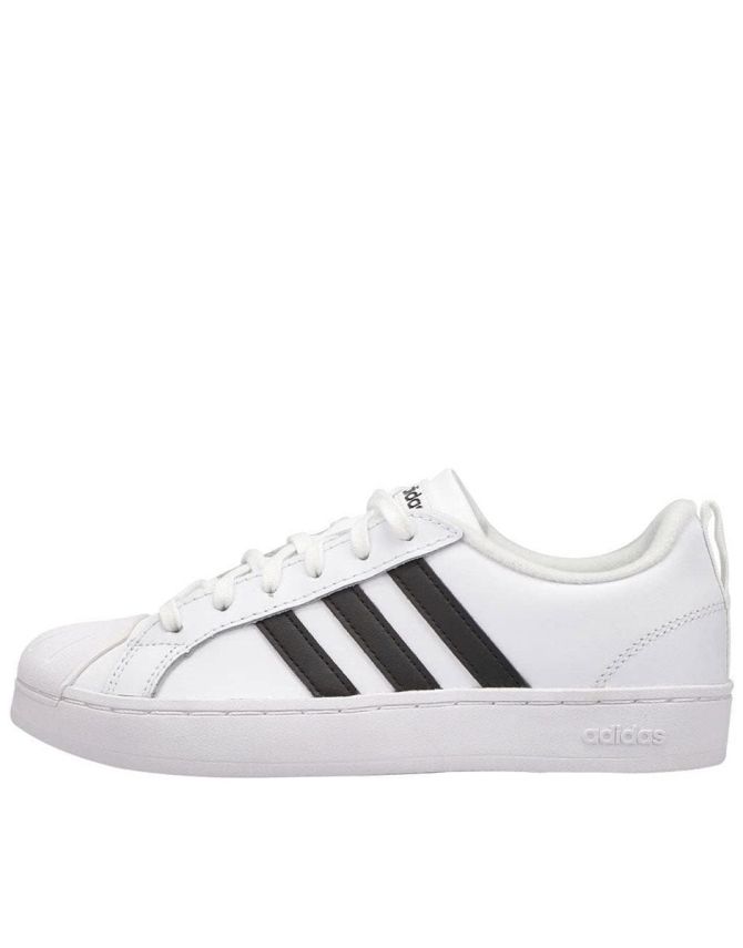 ADIDAS Streetcheck Shoes White