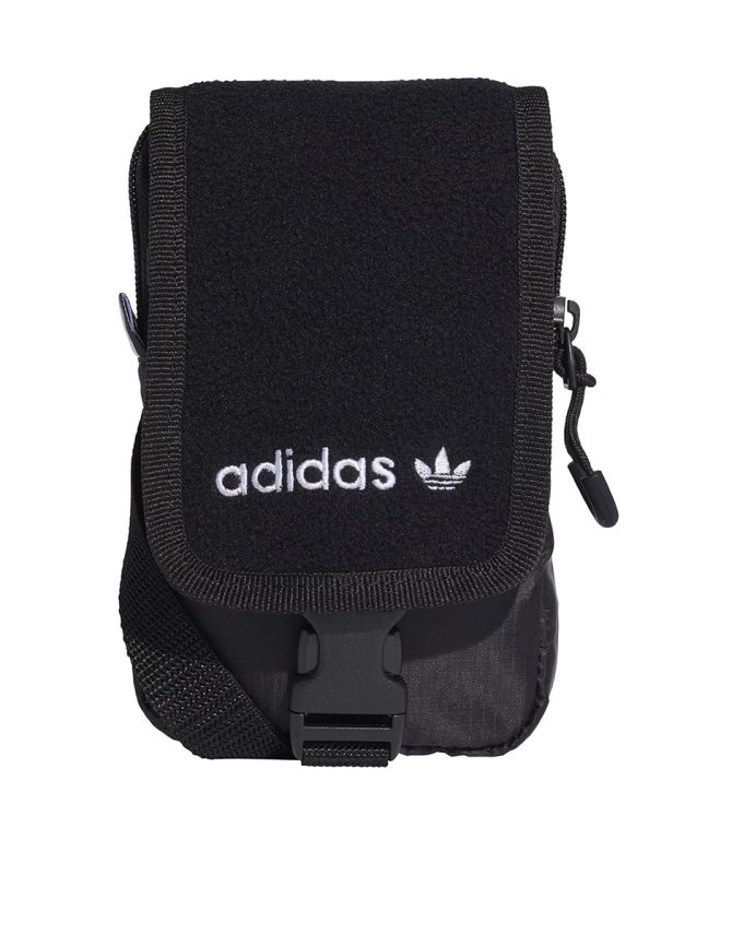 ADIDAS Originals Premium Essentials Map Bag Black