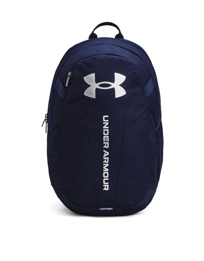 UNDER ARMOUR Hustle Lite Backpack Navy