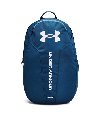 UNDER ARMOUR Hustle Lite Backpack Blue