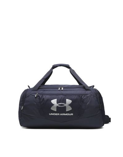 UNDER ARMOUR Undeniable 5.0 Medium Duffle Bag Navy