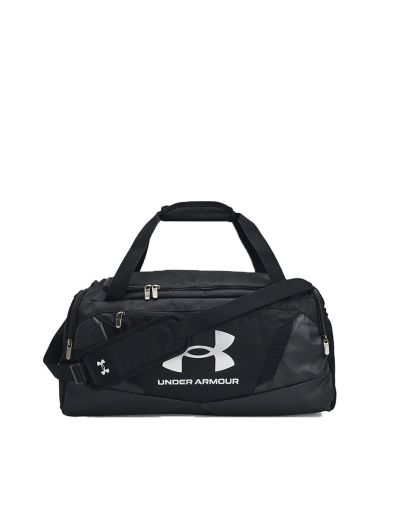 UNDER ARMOUR Undeniable 5.0 Small Duffle Bag Black