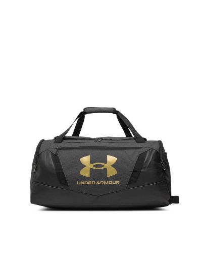 UNDER ARMOUR Undeniable 5.0 Small Duffle Bag Dark Grey