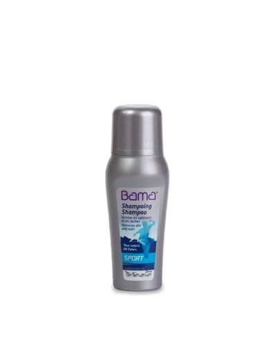 BAMA Cleaning Shampoo 75 ml.