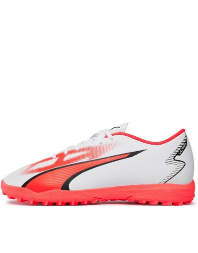 PUMA Ultra Play Tt Football Shoes White