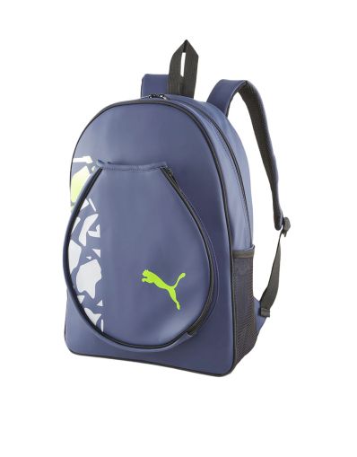 PUMA SolarBlink Padel Tennis Backpack Navy