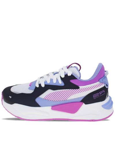 PUMA Rs-Z Core Shoes Multicolor