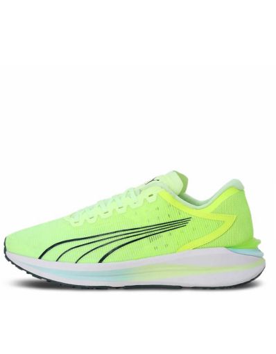 PUMA Electrify Nitro Running Shoes Yellow