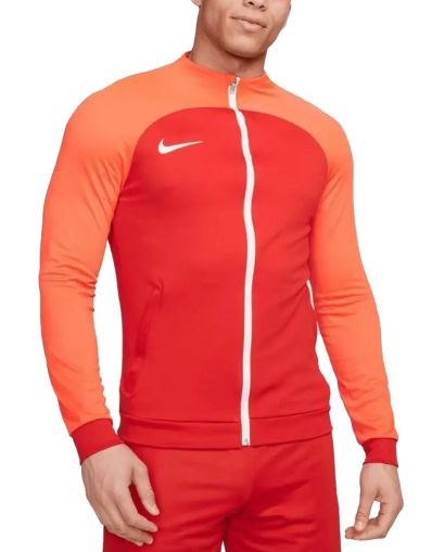 NIKE Dri-Fit Academy Pro Training Jacket Red