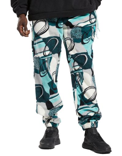 REEBOK Classics Winter Jogger Pants Multicolor