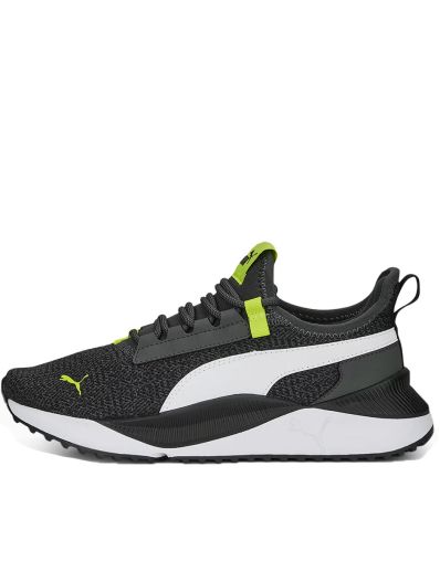 PUMA Pacer Easy Street Shoes Grey