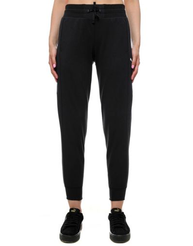 PUMA Modern Sports Training Pants Black