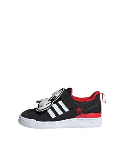 ADIDAS x Disney Forum 360 Shoes Black