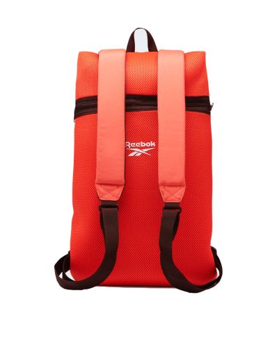 REEBOK Tech Backpack Orange