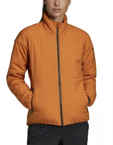 ADIDAS Terrex Insulation Jacket Orange