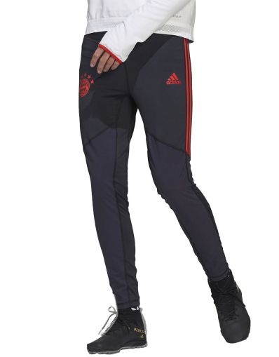 ADIDAS x FC Bayern Munich Training Pants Black