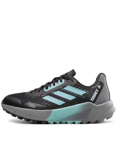 ADIDAS Terrex Agravic Flow 2 Gore-Tex Shoes Black