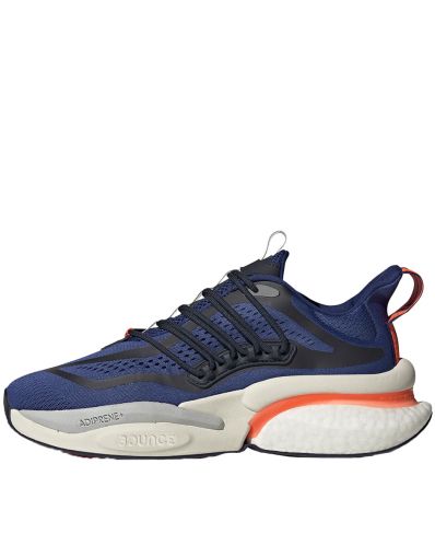 ADIDAS Sportswear Alphaboost V1 Shoes Blue