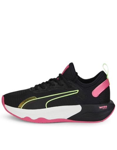 PUMA Power XX Nitro Training Shoes Black