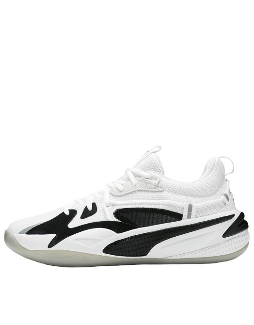 PUMA x J. Cole Rs Dreamer Shoes White