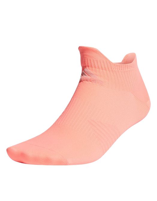 ADIDAS Performance Low Cut Socks Pink