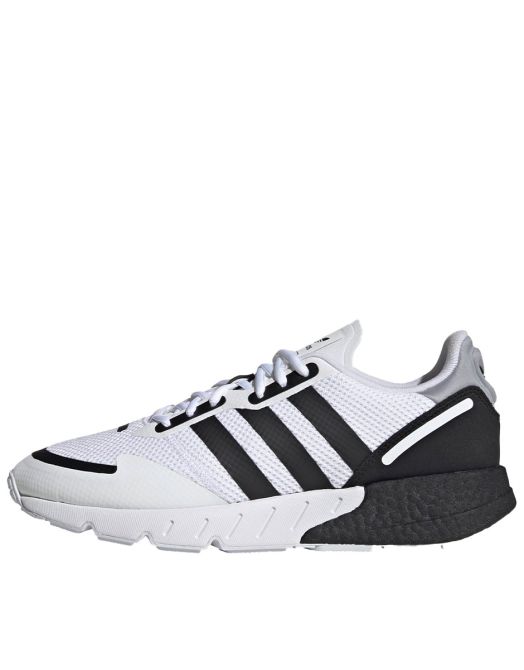 ADIDAS Sportswear Zx 1k Boost Shoes White