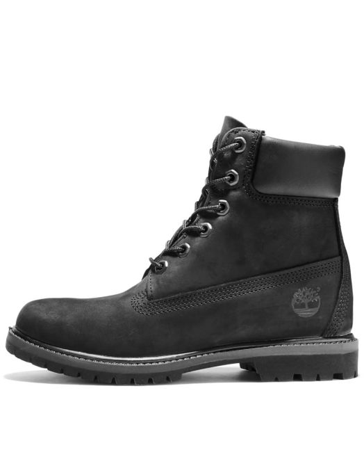 TIMBERLAND 6 Inch Premium Boot Black