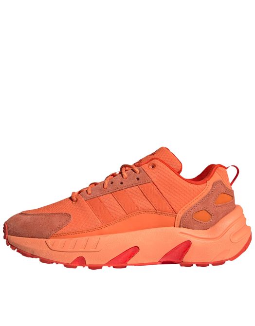 ADIDAS Zx 22 Boost Shoes Orange